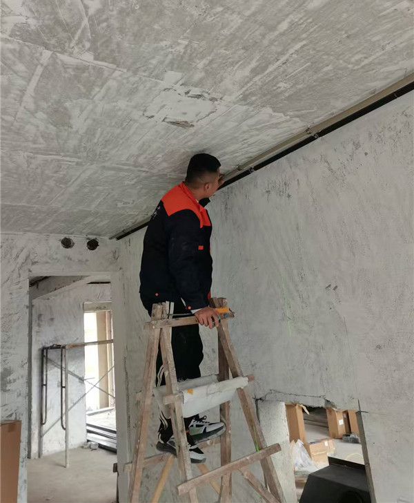 常州美的国宾府丹麦Morso 5660嵌入壁炉安装.jpg