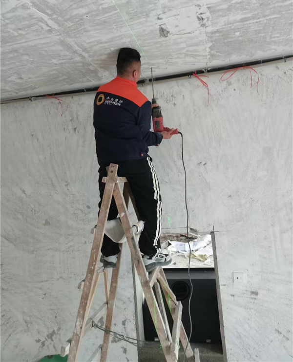 常州美的国宾府丹麦Morso 5660嵌入壁炉安装.jpg