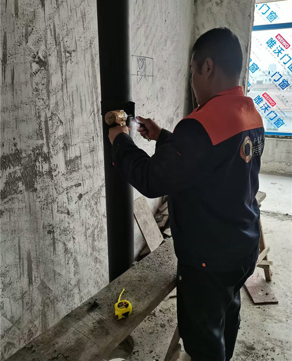 常州美的国宾府丹麦Morso 5660嵌入壁炉安装.jpg