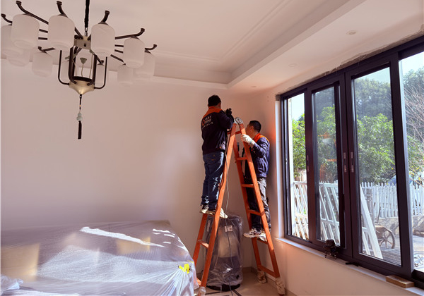 南京高淳独栋别墅丹麦Aduro 9.1壁炉安装.jpg