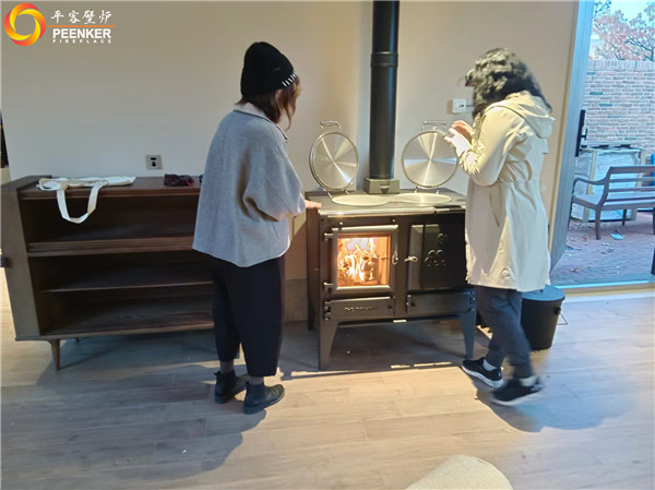 承德阿那亚金山岭别墅英国ESSE壁炉+风机安装.jpg