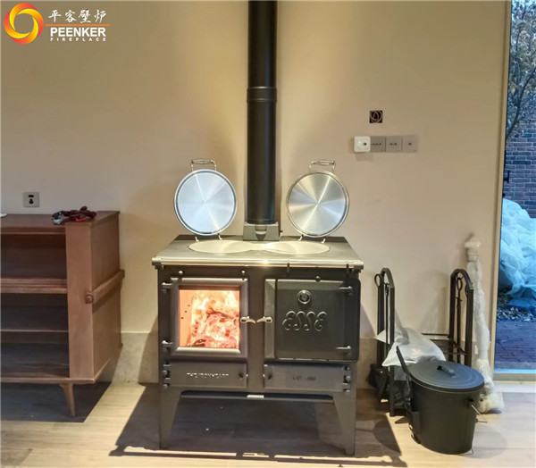 承德阿那亚金山岭别墅英国ESSE壁炉+风机安装.jpg