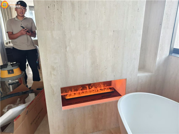 平客壁炉南京海玥万物小区3D雾化壁炉安装.jpg