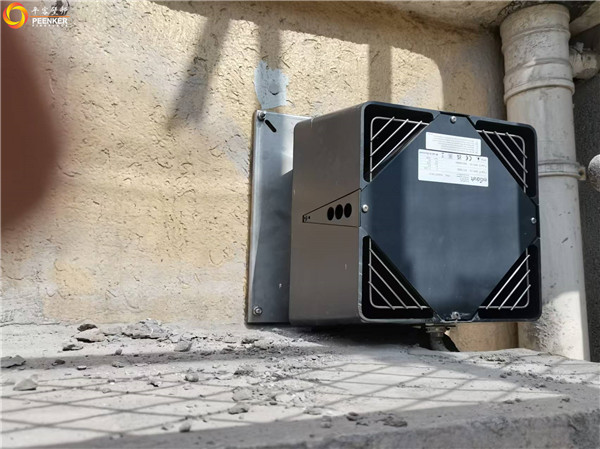 平客壁炉 | 绍兴鉴湖景园别墅丹麦Morso 3640壁炉安装.jpg