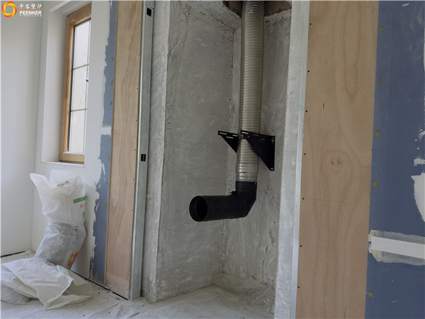 上海揽海国际高尔夫别墅丹麦Aduro A15壁炉安装.jpg