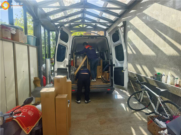 平客壁炉南京碧桂园别墅丹麦Aduro A17独立火炉安装.jpg