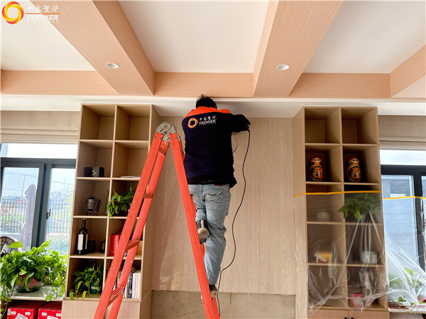 盐城自建别墅丹麦Morso 5660嵌入壁炉安装.jpg