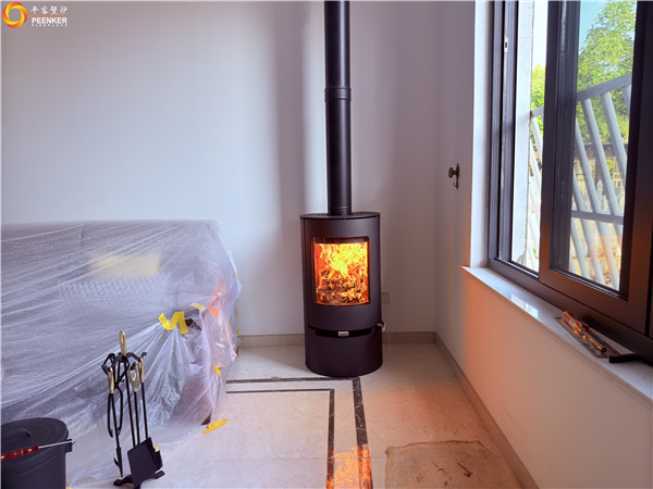 南京高淳独栋别墅丹麦Aduro 9.1壁炉安装.jpg