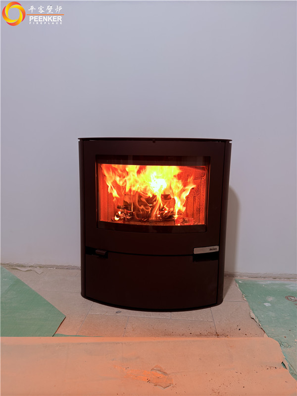 上海达安圣芭芭花园丹麦Aduro A15火炉安装.jpg